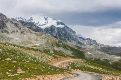 Obiective turistice din Georgia ce să vezi, ghid, recenzii