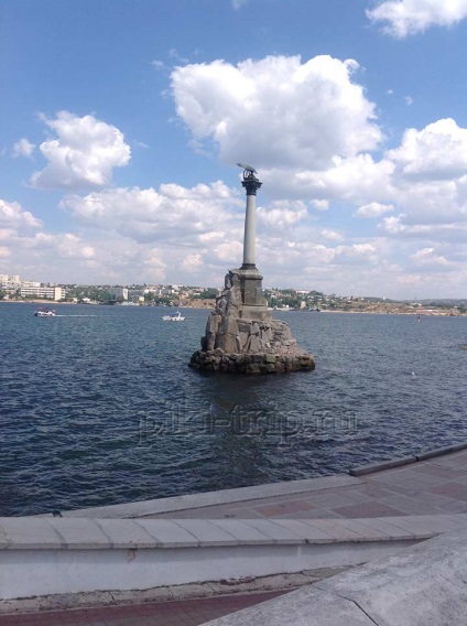 Obiective turistice din Sevastopol - ce să vezi în Sevastopol pentru o zi