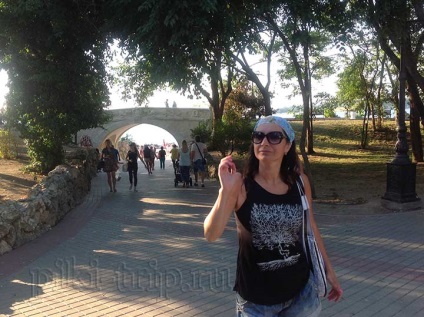 Obiective turistice din Sevastopol - ce să vezi în Sevastopol pentru o zi