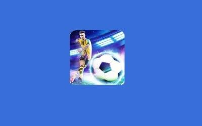 Dream liga fotbal 2017 hacking o mulțime de bani pentru Android