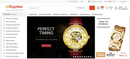 Dropshipping că acesta este un ghid pentru dropshipping cu magazin aliexpress gata, furnizori, en-gros, cum ar fi