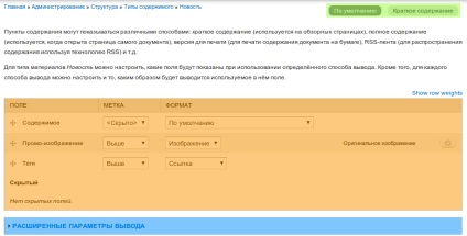 Drupal 7 a kezdők megjelenítéséhez