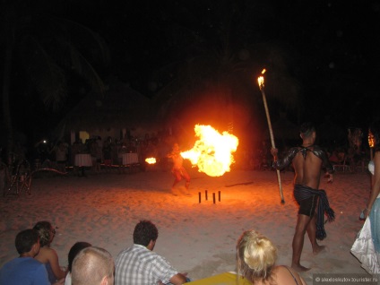 Două săptămâni pe insula cozumel (cozumel) - Mexic, vârful de la alexloskutov turistic pe