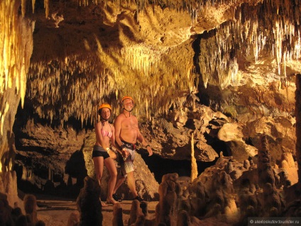 Două săptămâni pe insula cozumel (cozumel) - Mexic, vârful de la alexloskutov turistic pe