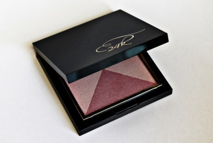 Dublu blush avon - 24 de carate de aur - (glamour de aur), dior diorblush # 839 trandafir vintage