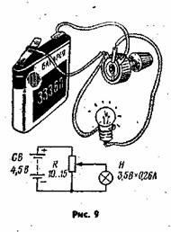 Circuitul electric și legea lui Ohm