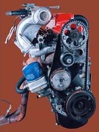 Enciclopedia de tehnologii și tehnici - tuning pentru motoare