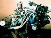 Enciclopedia de tehnologii și tehnici - tuning pentru motoare