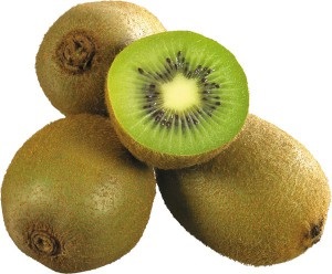 Acest fruct-kiwi beneficiază de proprietăți utile