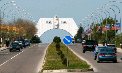 Yevpatoria Szevasztopol hogyan juthatunk el oda (get Yevpatoria Szevasztopol) Yevpatoria Szevasztopol irányok