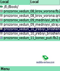 Managerii de fișiere