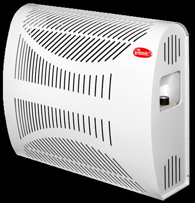 Încălzitor de gaz video-manual pentru instalarea de către dvs., dispune de încălzire autonomă pentru