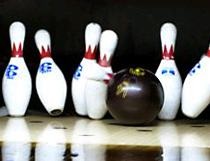 Unde pot juca bowling în Sergiev Posad