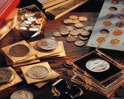 În cazul în care vinde monede din URSS și Rusia din epoca țaristă și modernă, ce monede puteți vinde la Moscova și