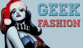 Geek fashion # 16 Arven costume din trilogia 