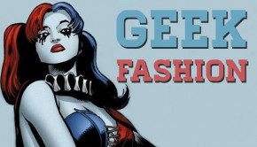 Geek fashion # 16 Arven costume din trilogia 