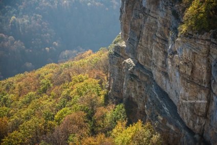 Lumea montană mezamaya