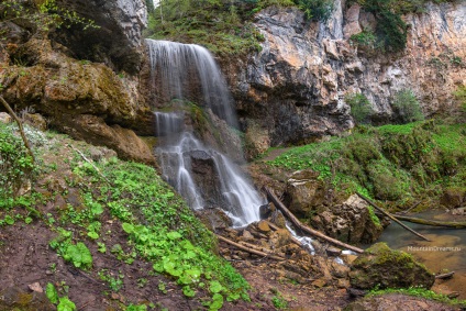 Lumea montană mezamaya