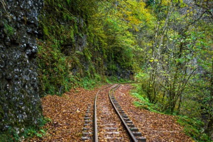 Lumea montană mezamaya