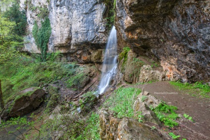 Lumea montană mezamaya