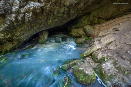 Lumea montană mezamaya