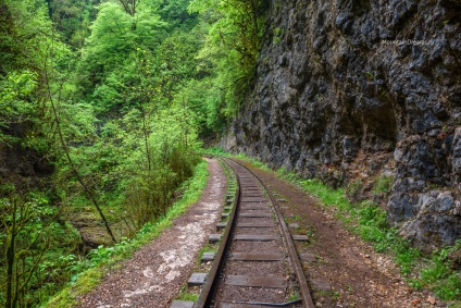 Lumea montană mezamaya