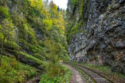 Lumea montană mezamaya