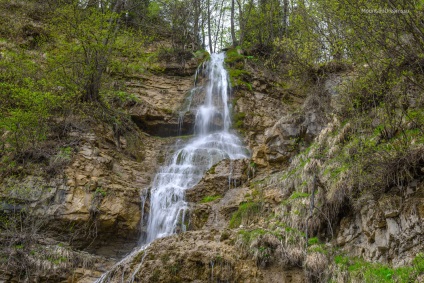 Lumea montană mezamaya