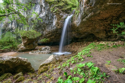 Lumea montană mezamaya