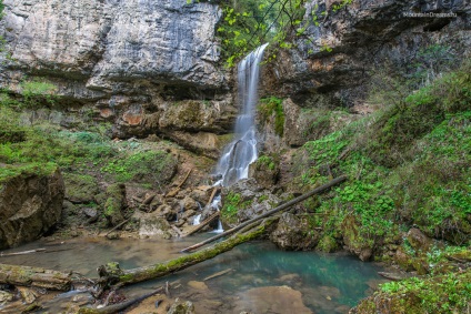 Lumea montană mezamaya