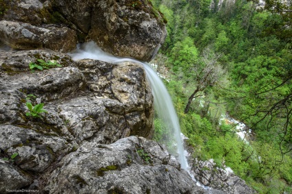 Lumea montană mezamaya