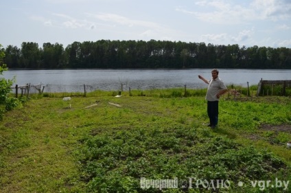 Grodno HPP projekt kiderült, mi - hírek és események Grodno