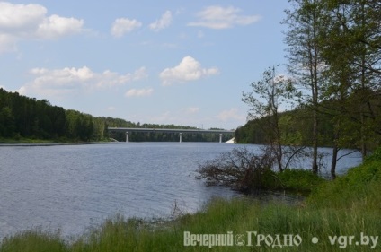 Grodno HPP projekt kiderült, mi - hírek és események Grodno