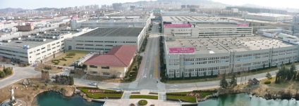 Haier innováció egy személy a cég, amely gyárt az új generációs háztartási készülékek, amelyek (Qingdao) Haier innováció egy személy a cég, amely gyárt az új generációs háztartási készülékek, amelyek