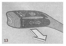 Instrucțiuni pentru opel vectra din 1995