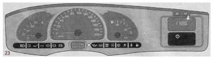 Instrucțiuni pentru opel vectra din 1995