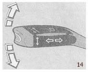 Instrucțiuni pentru opel vectra din 1995