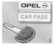 Instrucțiuni pentru opel vectra din 1995