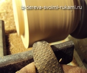 Fabricarea unui sicriu din lemn pe un strung, din lemn cu mâinile tale! interesant