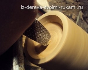 Fabricarea unui sicriu din lemn pe un strung, din lemn cu mâinile tale! interesant