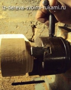 Fabricarea unui sicriu din lemn pe un strung, din lemn cu mâinile tale! interesant