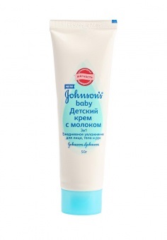 Johnson johnson cremă de față - întinerire facială - creme de riduri