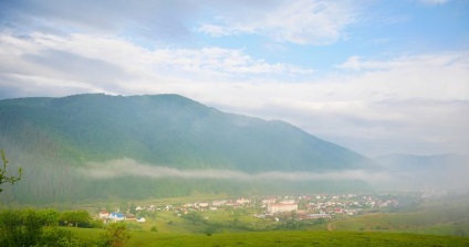 Cum să închiriezi o mașină în Ucraina - sfaturi pentru călătorii