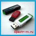 Cum se formatează o unitate flash USB