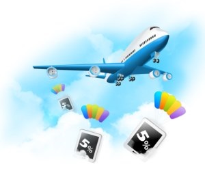 Cum să cumpărați un bilet de avion online opțiuni ieftine și fiabile