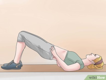 Cum să pompezi mușchii