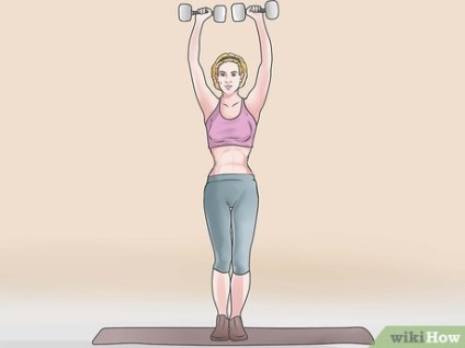Cum să pompezi mușchii