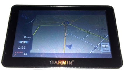 Cum să nu cumperi un garmin 