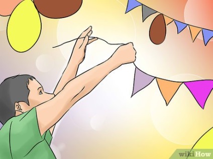 Cum să refuzi să vizitezi o petrecere