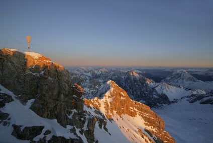 Cum să ajungeți în Bavaria pentru două mii de ruble și să vă bucurați de lumea călătoriilor cu fotografii